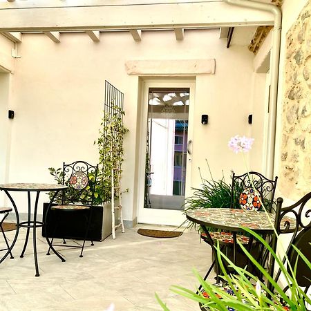 Dimora Di Charme Peschiera Del Garda Apartman Kültér fotó
