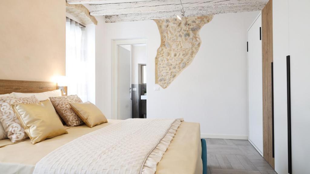 Dimora Di Charme Peschiera Del Garda Apartman Kültér fotó