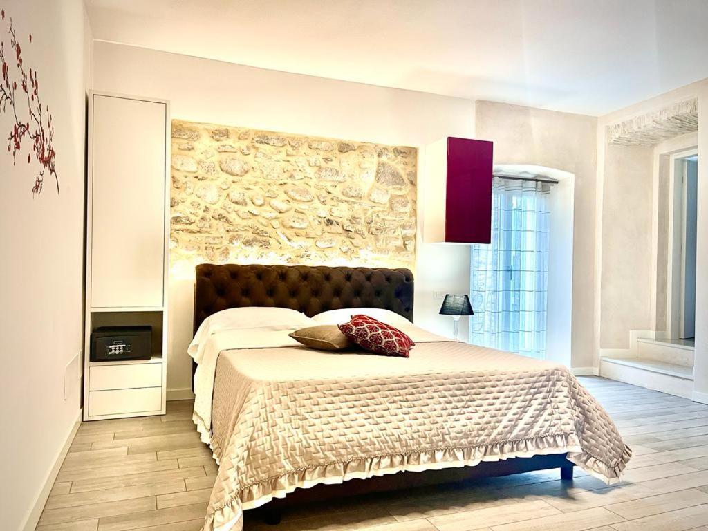 Dimora Di Charme Peschiera Del Garda Apartman Kültér fotó
