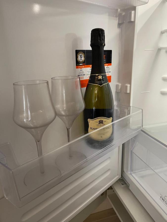 Dimora Di Charme Peschiera Del Garda Apartman Kültér fotó