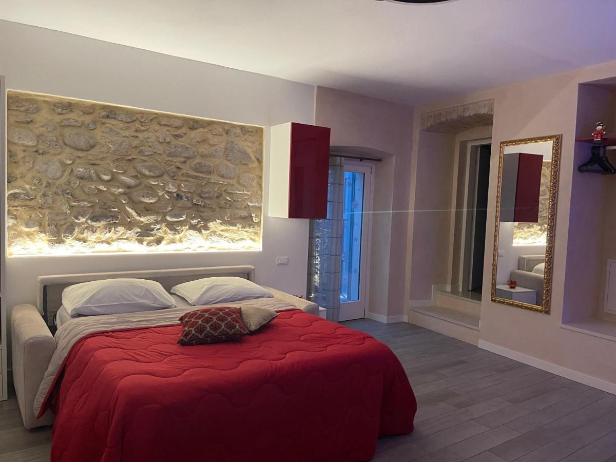Dimora Di Charme Peschiera Del Garda Apartman Kültér fotó