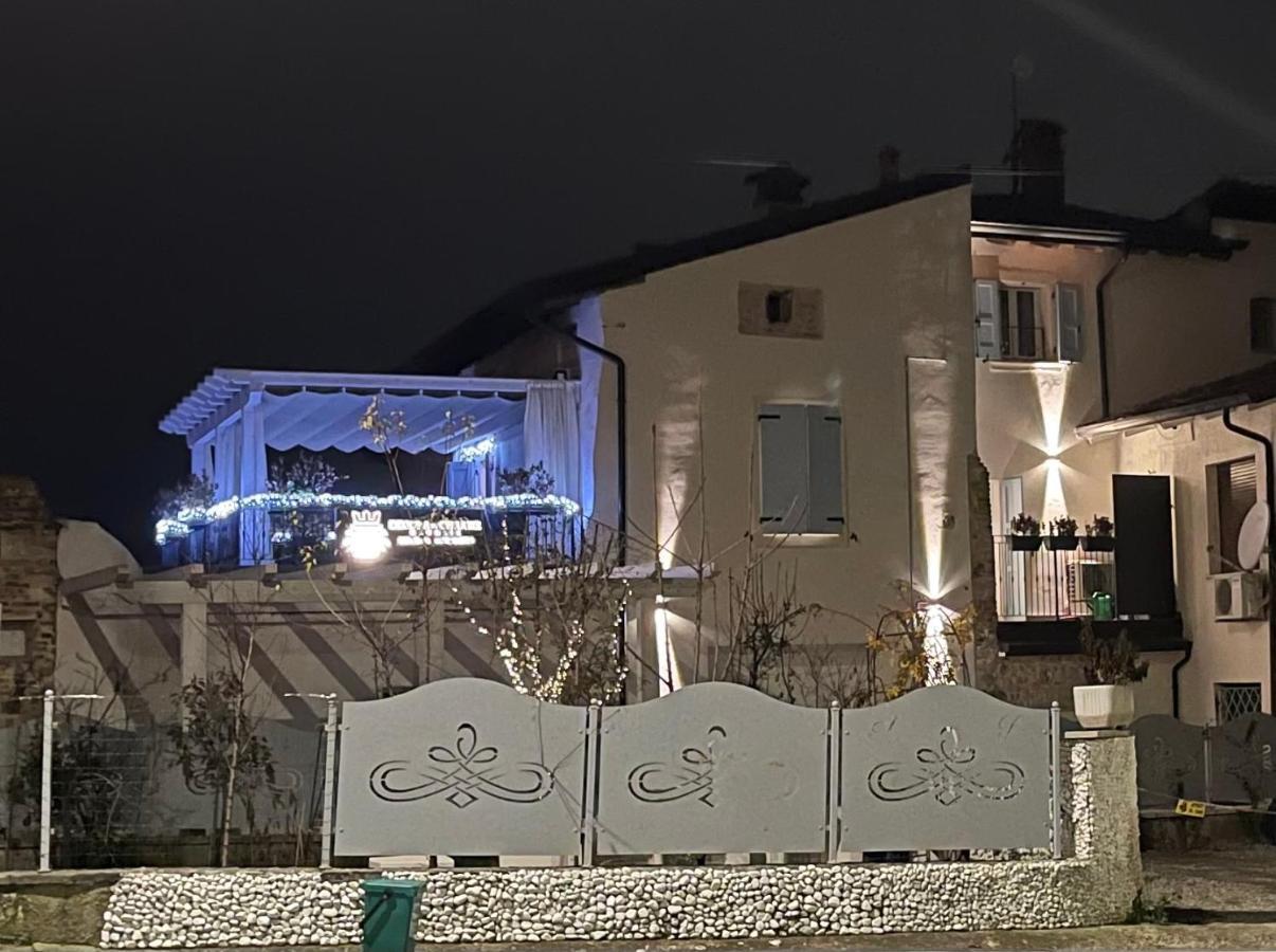 Dimora Di Charme Peschiera Del Garda Apartman Kültér fotó