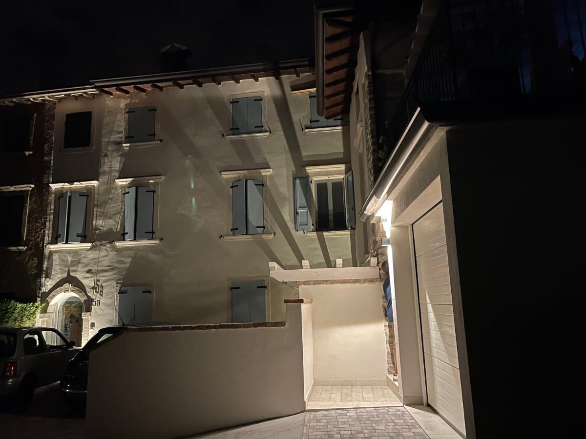 Dimora Di Charme Peschiera Del Garda Apartman Kültér fotó