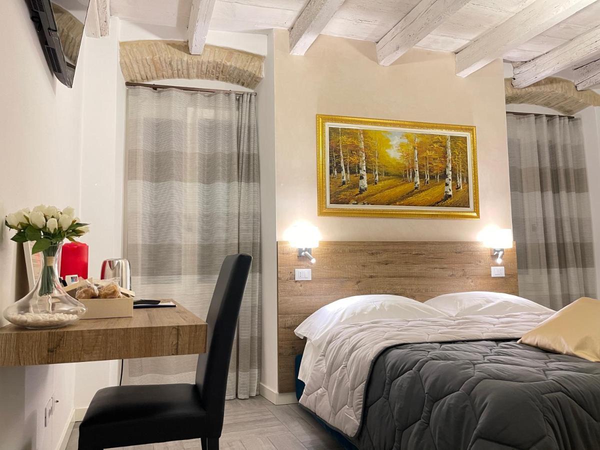 Dimora Di Charme Peschiera Del Garda Apartman Kültér fotó