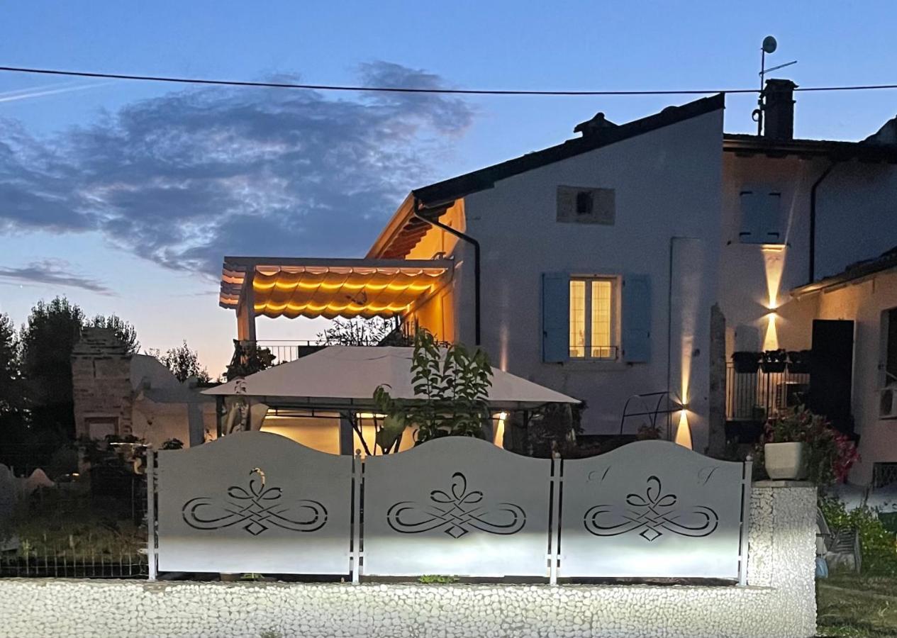 Dimora Di Charme Peschiera Del Garda Apartman Kültér fotó