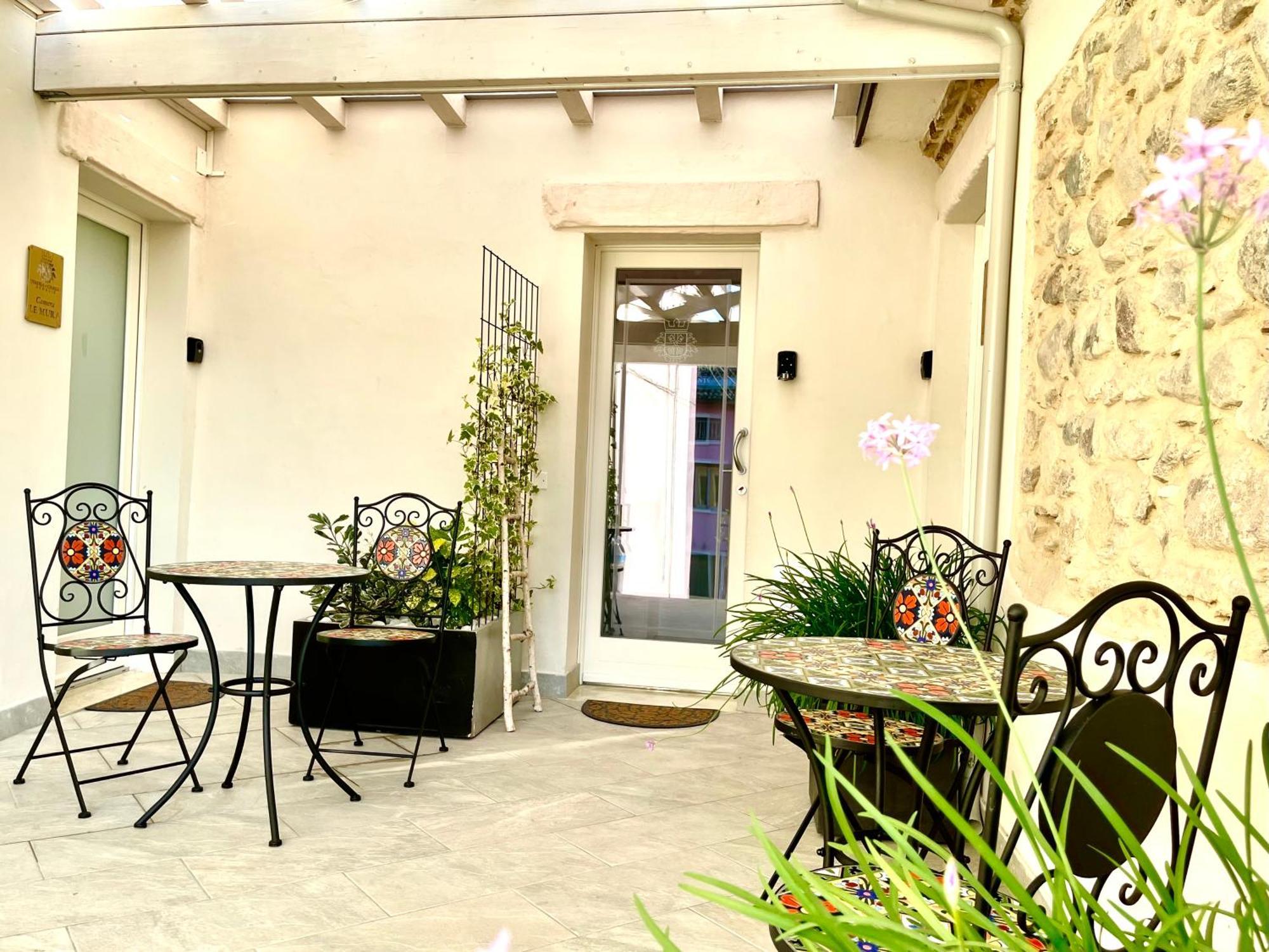 Dimora Di Charme Peschiera Del Garda Apartman Kültér fotó