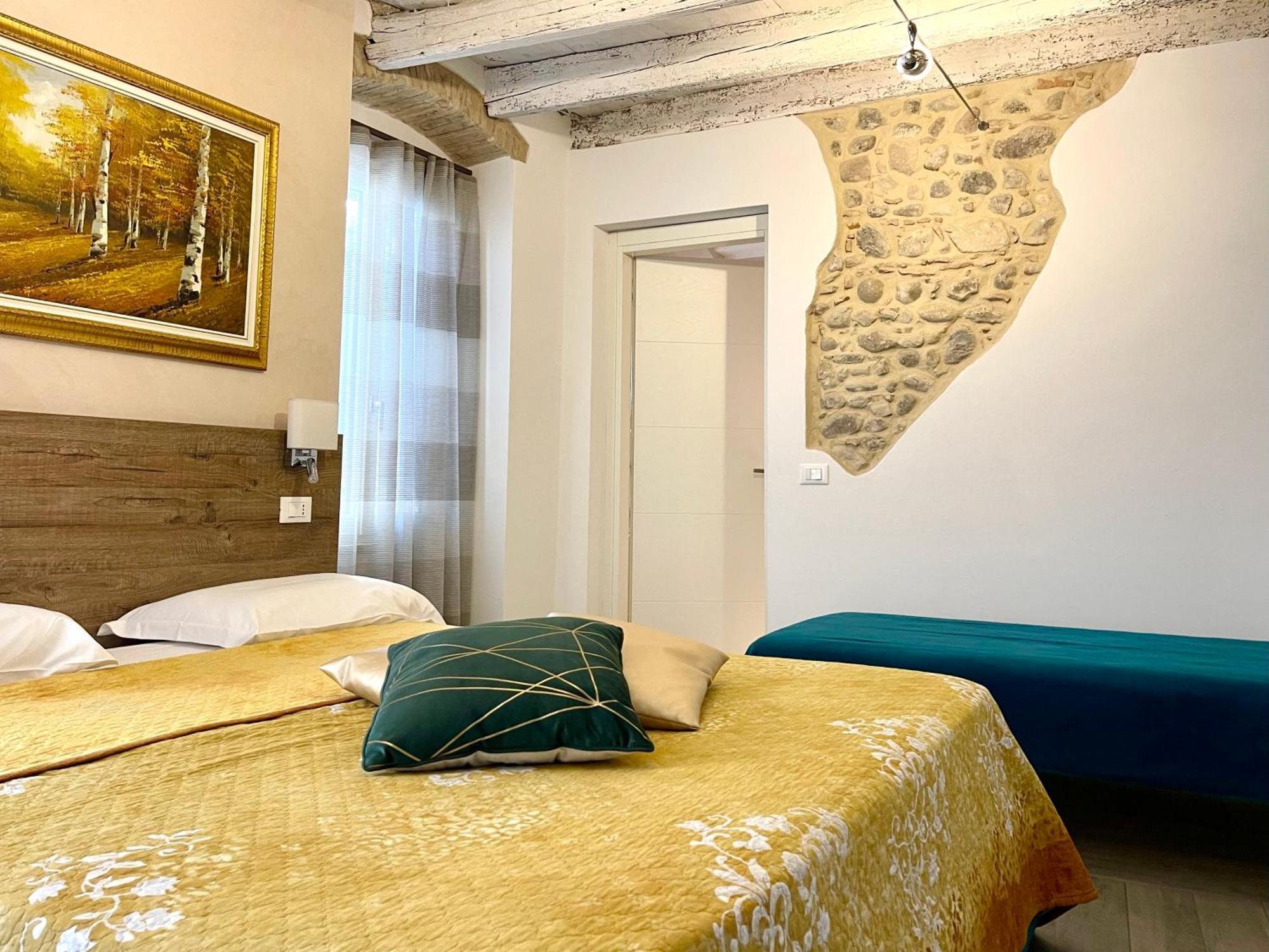 Dimora Di Charme Peschiera Del Garda Apartman Kültér fotó