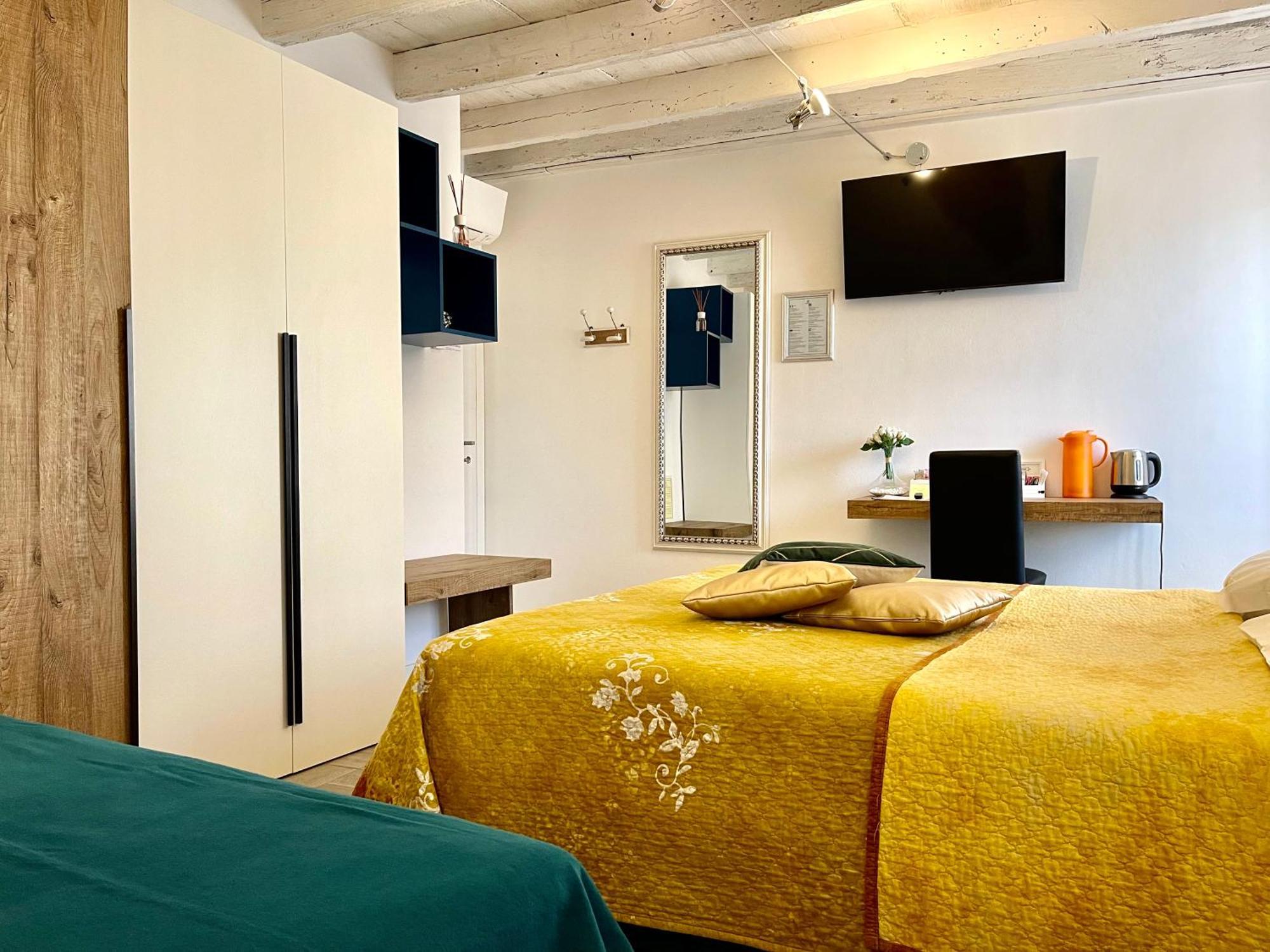 Dimora Di Charme Peschiera Del Garda Apartman Kültér fotó