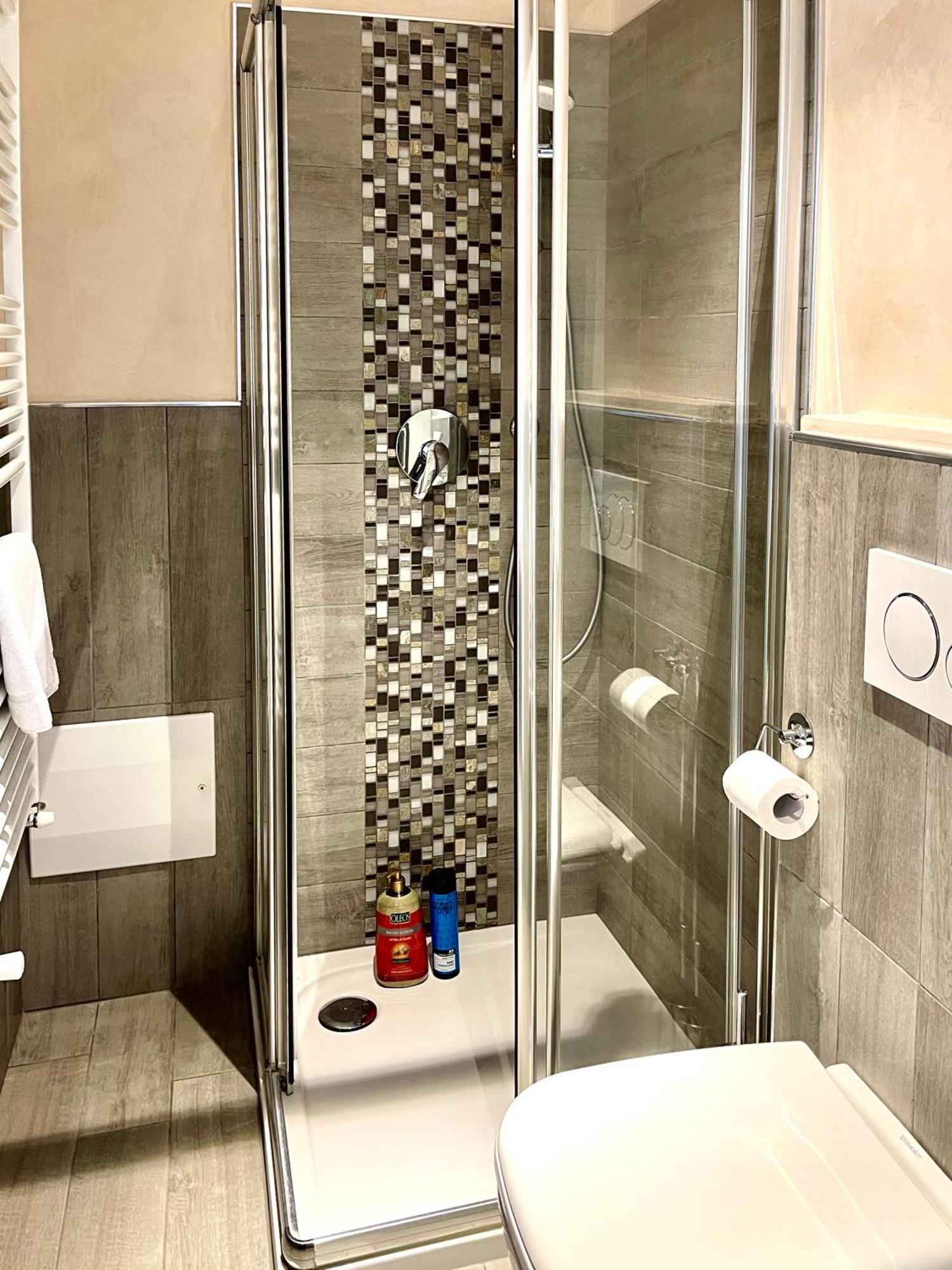 Dimora Di Charme Peschiera Del Garda Apartman Kültér fotó