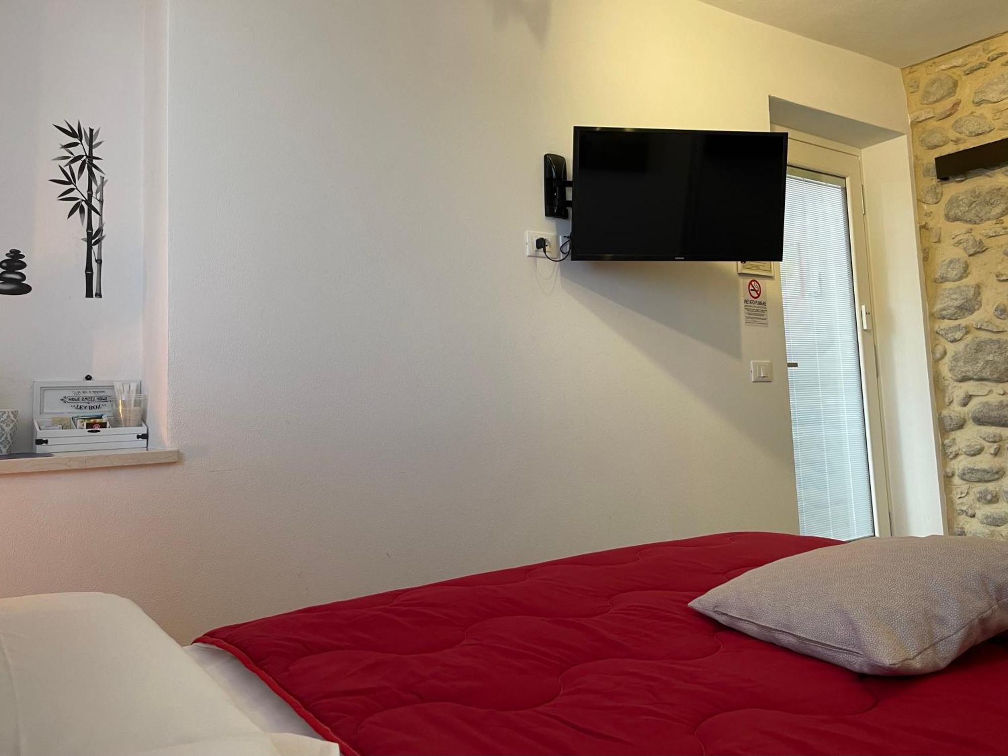 Dimora Di Charme Peschiera Del Garda Apartman Kültér fotó