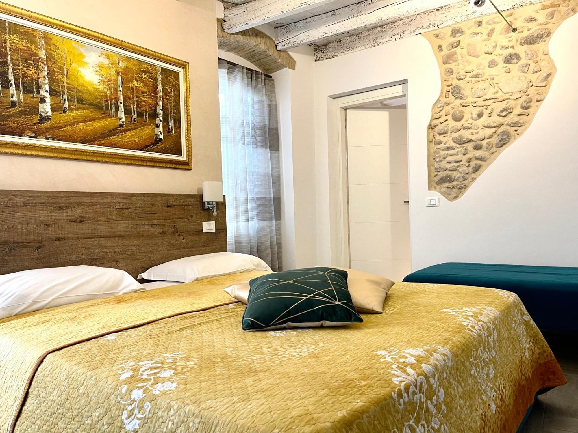 Dimora Di Charme Peschiera Del Garda Apartman Kültér fotó