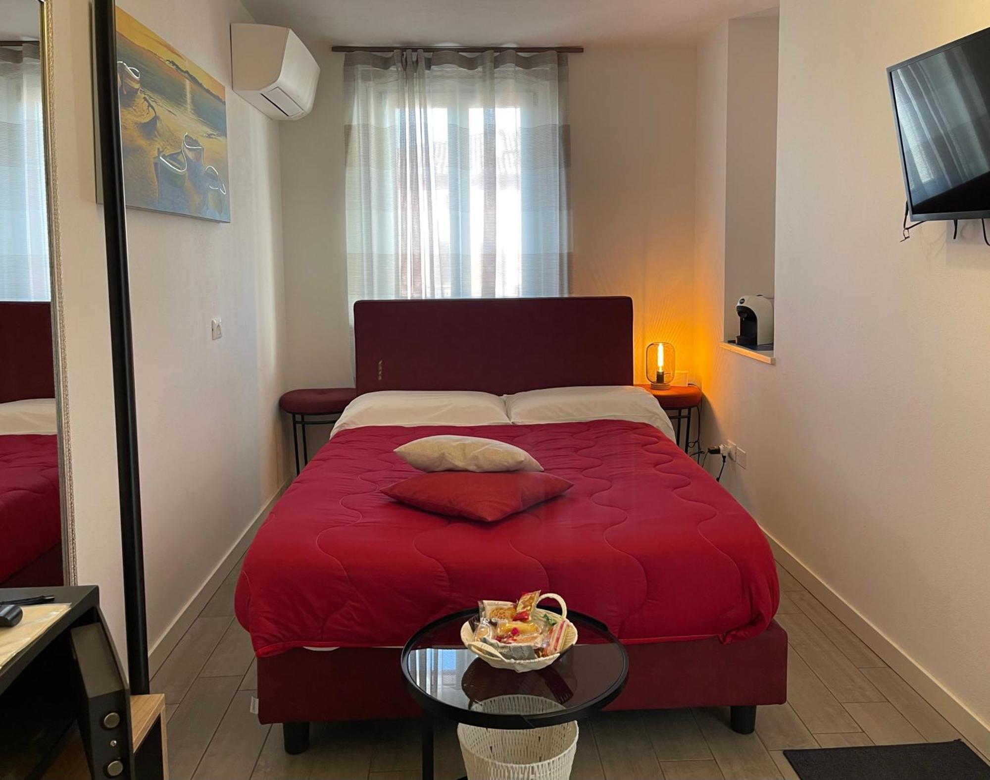 Dimora Di Charme Peschiera Del Garda Apartman Kültér fotó