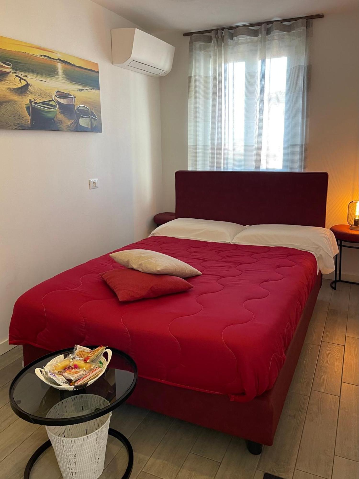 Dimora Di Charme Peschiera Del Garda Apartman Kültér fotó