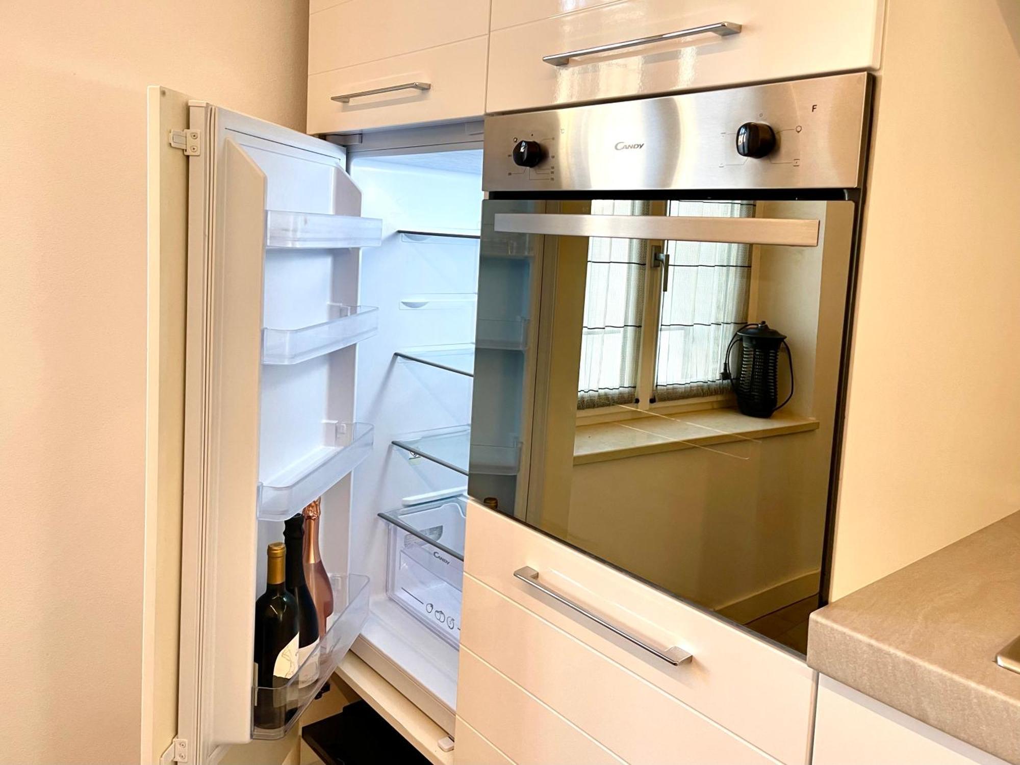 Dimora Di Charme Peschiera Del Garda Apartman Kültér fotó