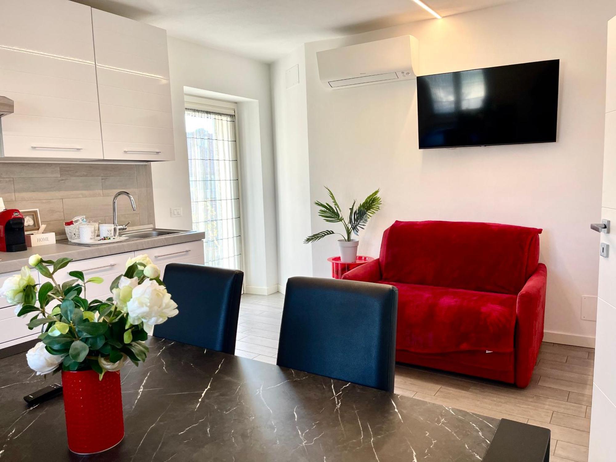 Dimora Di Charme Peschiera Del Garda Apartman Kültér fotó
