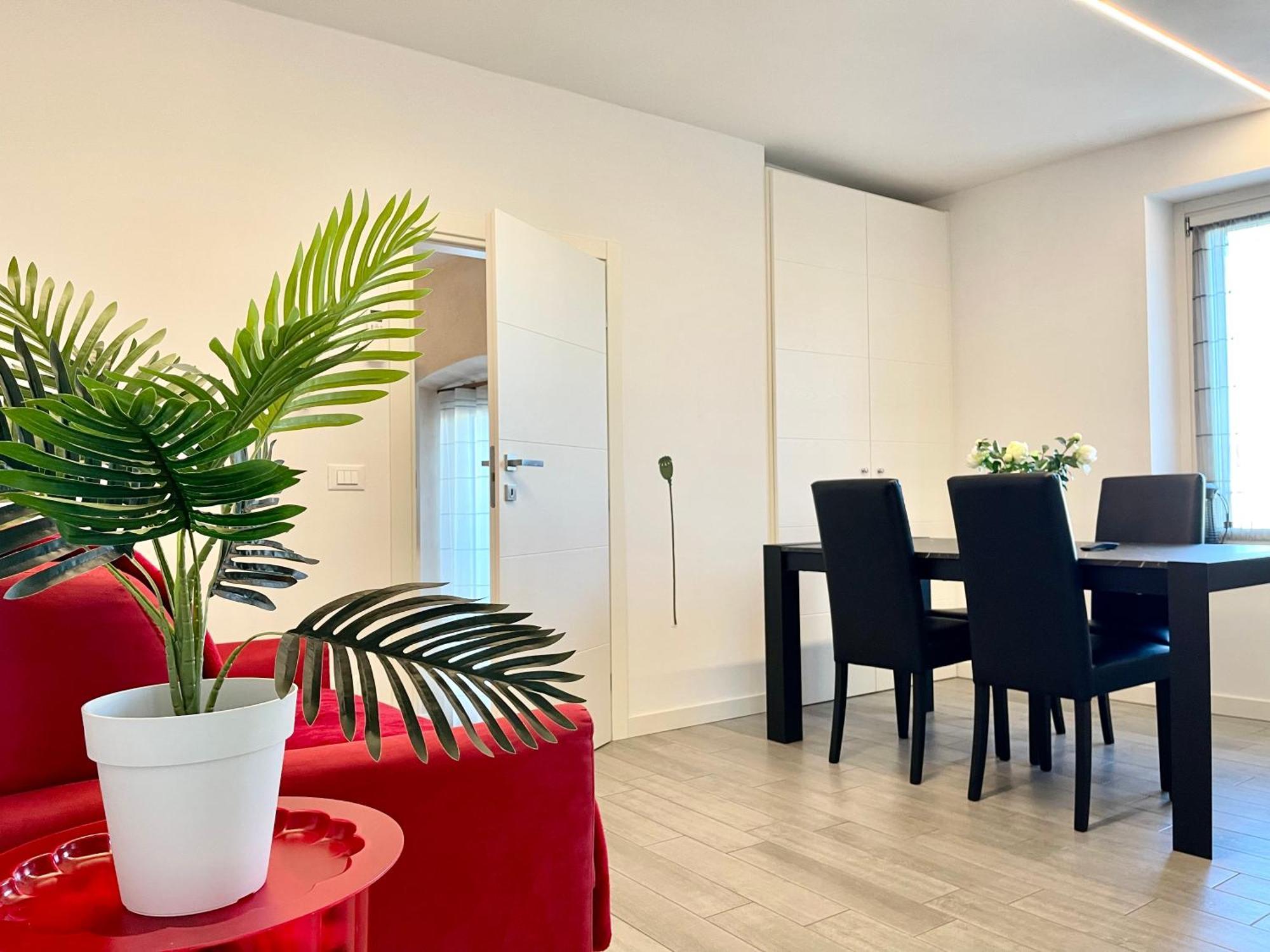 Dimora Di Charme Peschiera Del Garda Apartman Kültér fotó