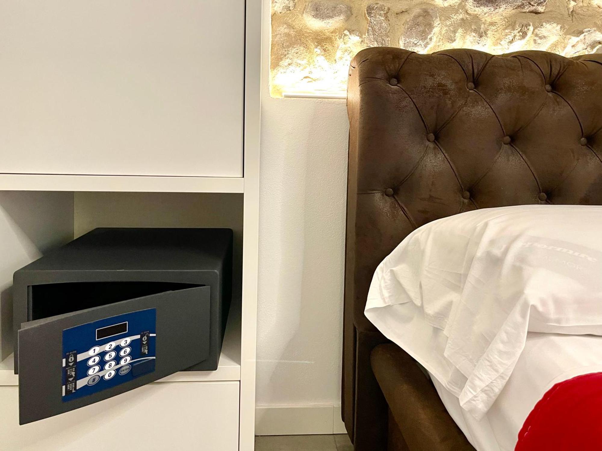 Dimora Di Charme Peschiera Del Garda Apartman Kültér fotó