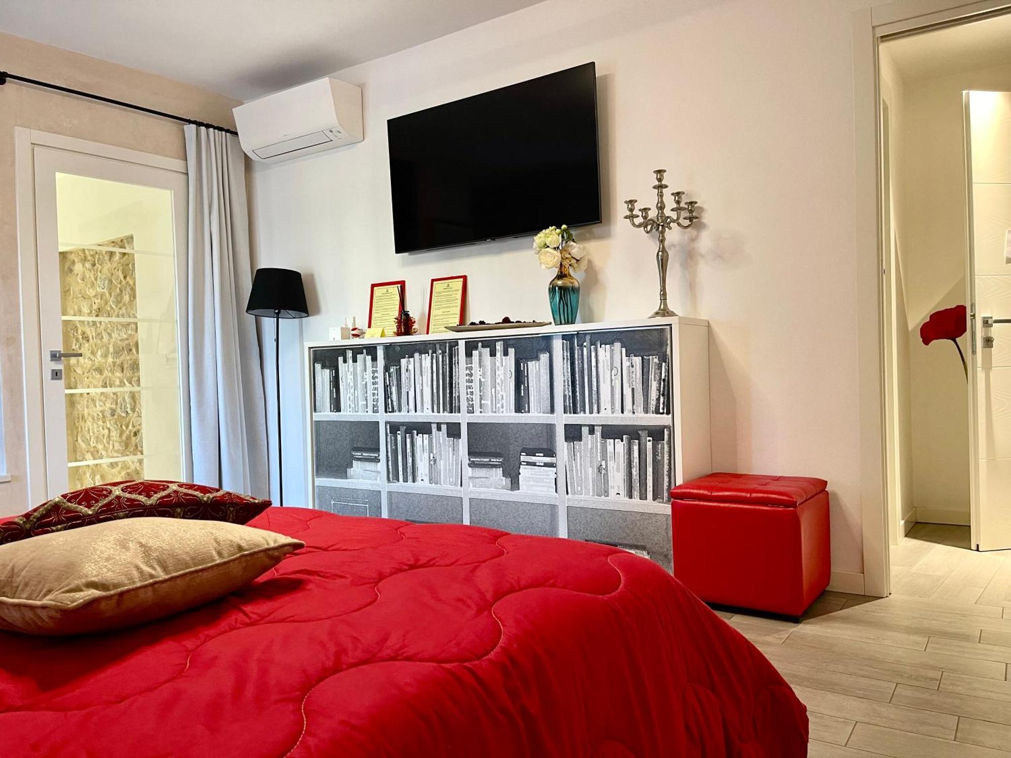 Dimora Di Charme Peschiera Del Garda Apartman Kültér fotó