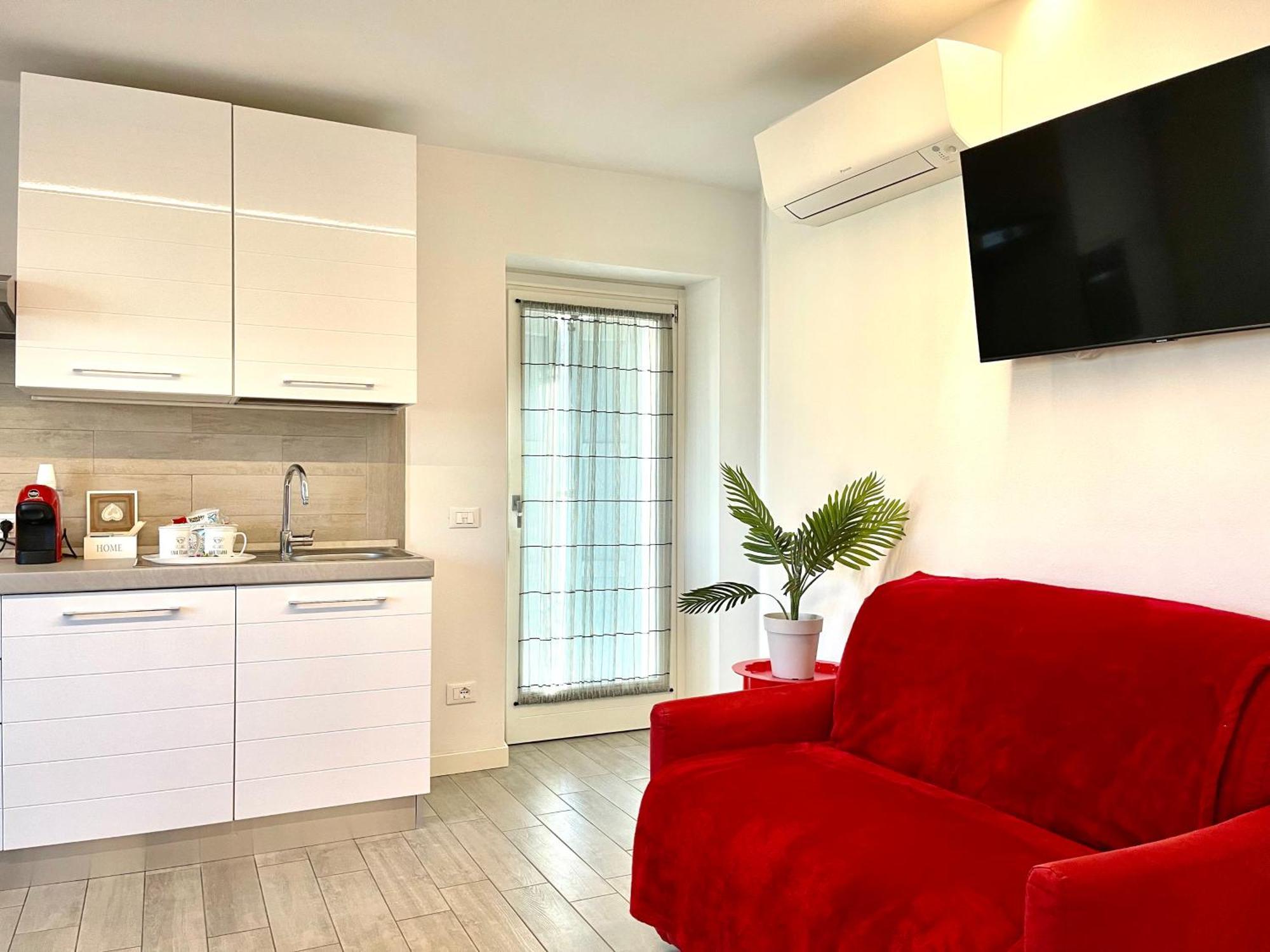 Dimora Di Charme Peschiera Del Garda Apartman Kültér fotó