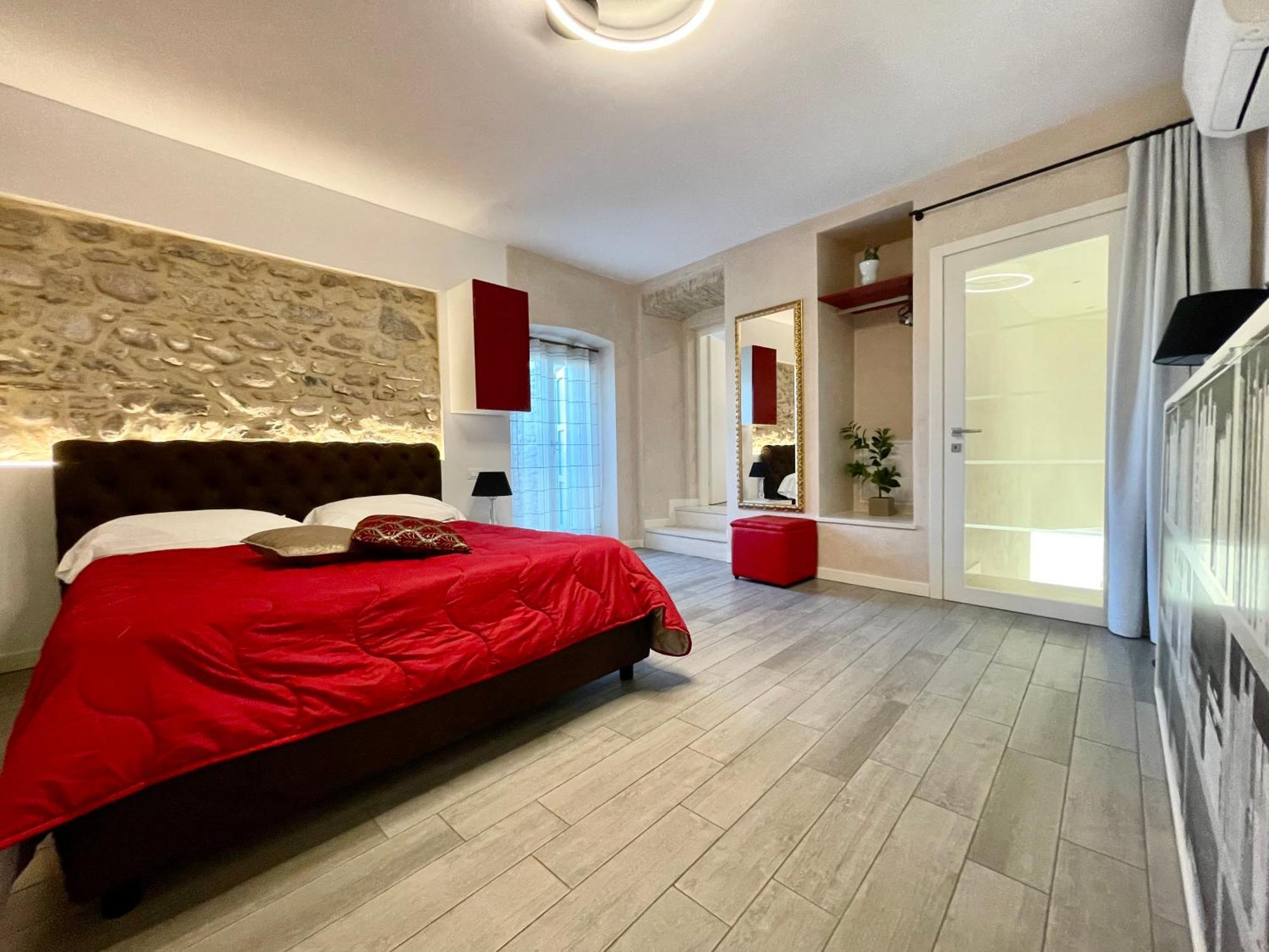 Dimora Di Charme Peschiera Del Garda Apartman Kültér fotó