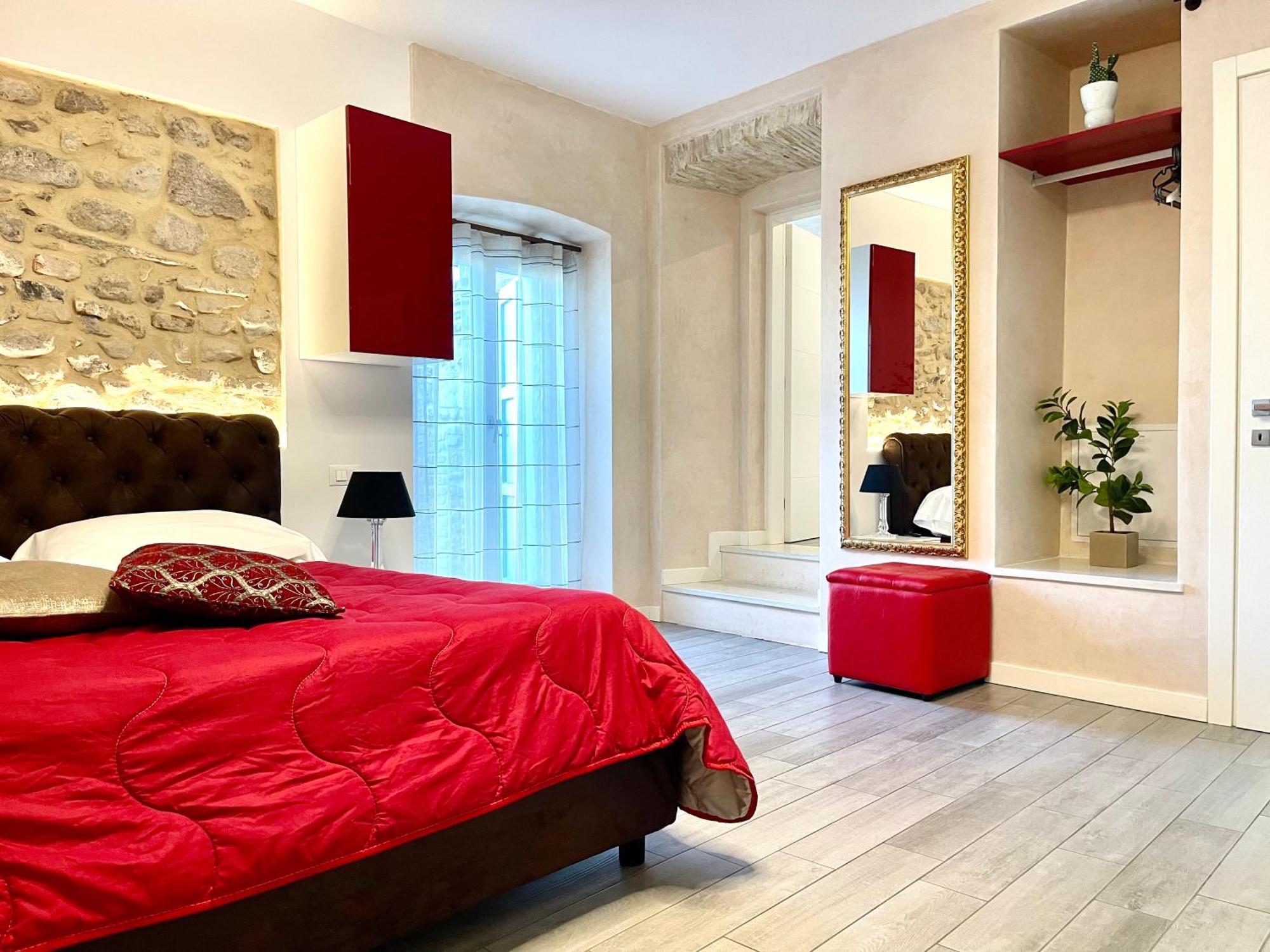 Dimora Di Charme Peschiera Del Garda Apartman Kültér fotó