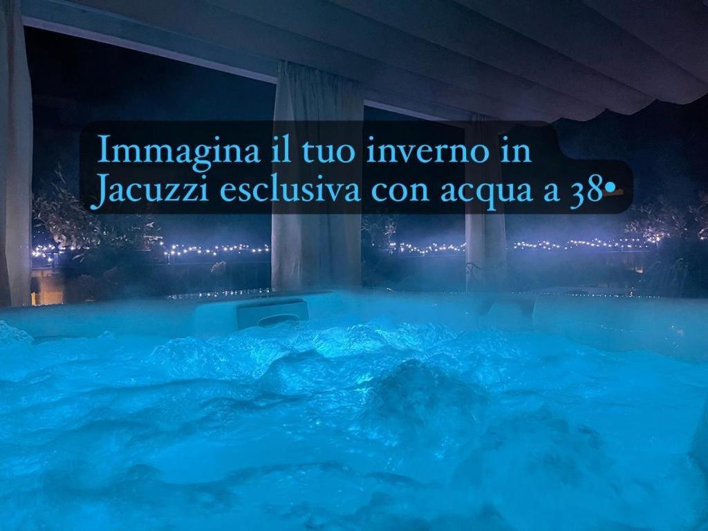 Dimora Di Charme Peschiera Del Garda Apartman Kültér fotó