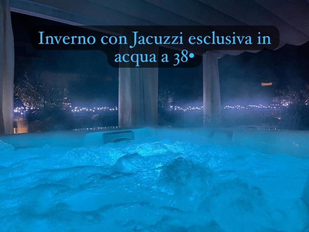 Dimora Di Charme Peschiera Del Garda Apartman Kültér fotó