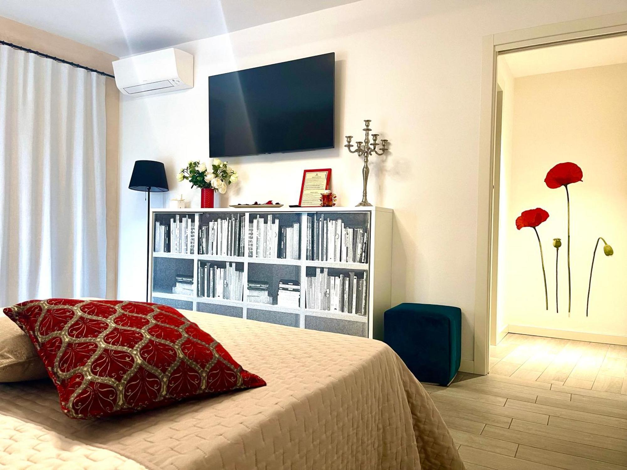 Dimora Di Charme Peschiera Del Garda Apartman Kültér fotó